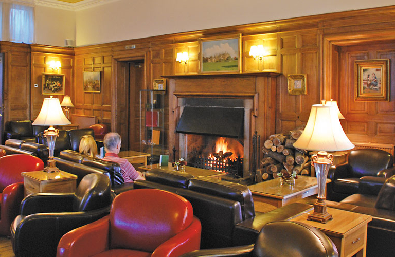 Branston Hall Hotel 20 2