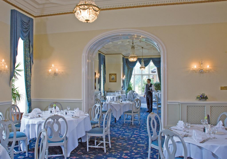 Branston Hall Hotel 22
