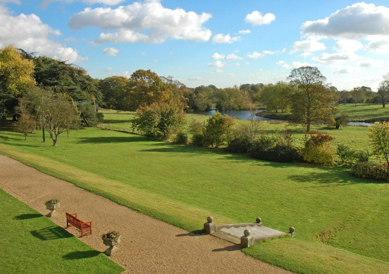 Branston Hall Hotel 5