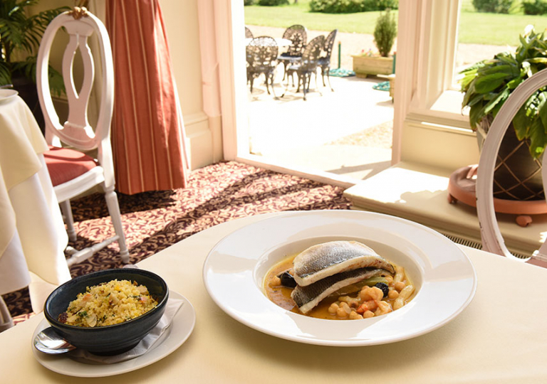 Branston Hall Hotel 7
