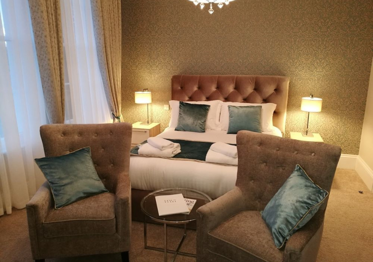 Devon Court 10