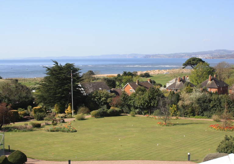 Devon Court 19