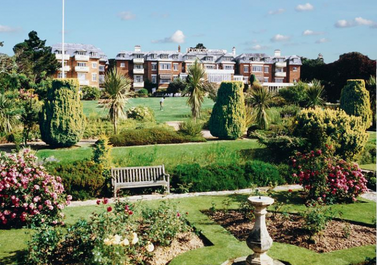 Devon Court 22