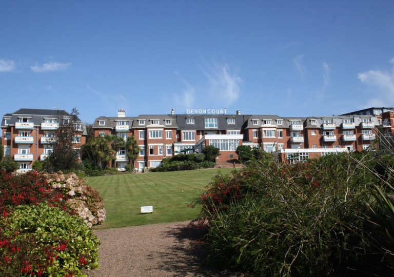 Devon Court 2 1