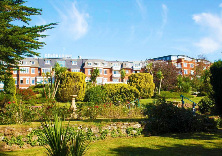 Devon Court 3