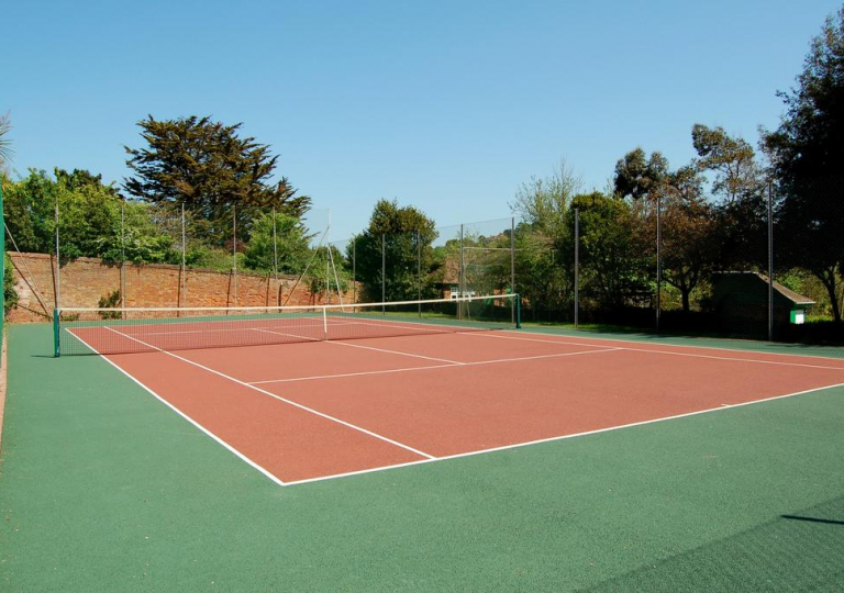 Devon Court 6