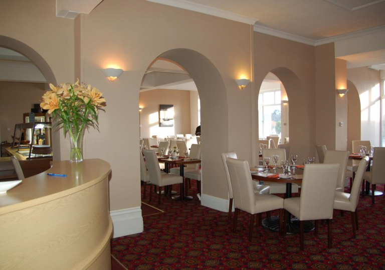 Devon Court 8