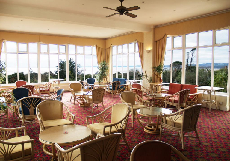 Devon Court 9