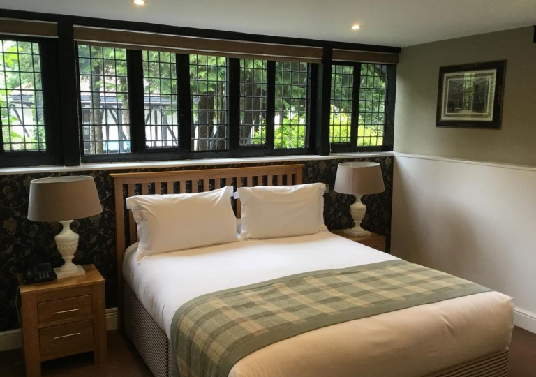 Hever Golf & Country Club 11