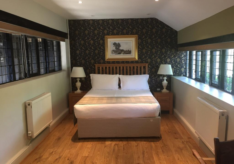 Hever Golf & Country Club 12