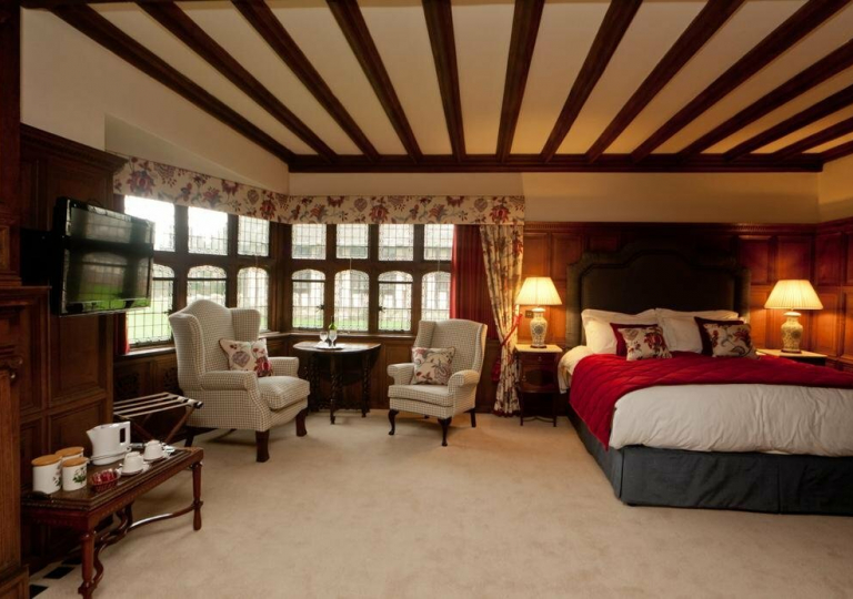 Hever Golf & Country Club 13