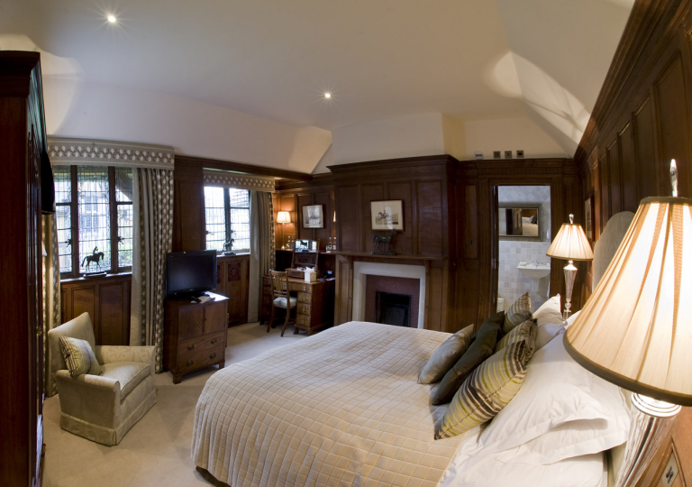 Hever Golf & Country Club 14