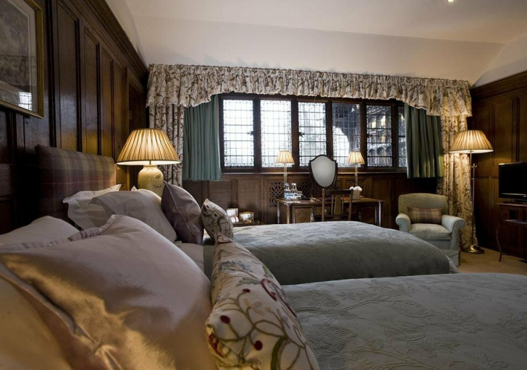Hever Golf & Country Club 15