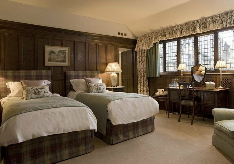 Hever Golf & Country Club 16