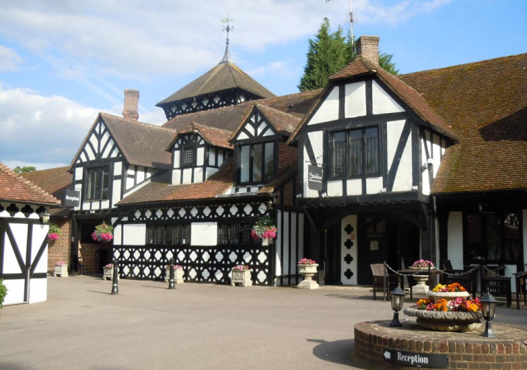 Hever Golf & Country Club 2 1