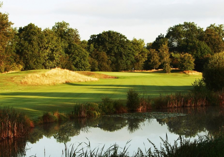 Hever Golf & Country Club 31