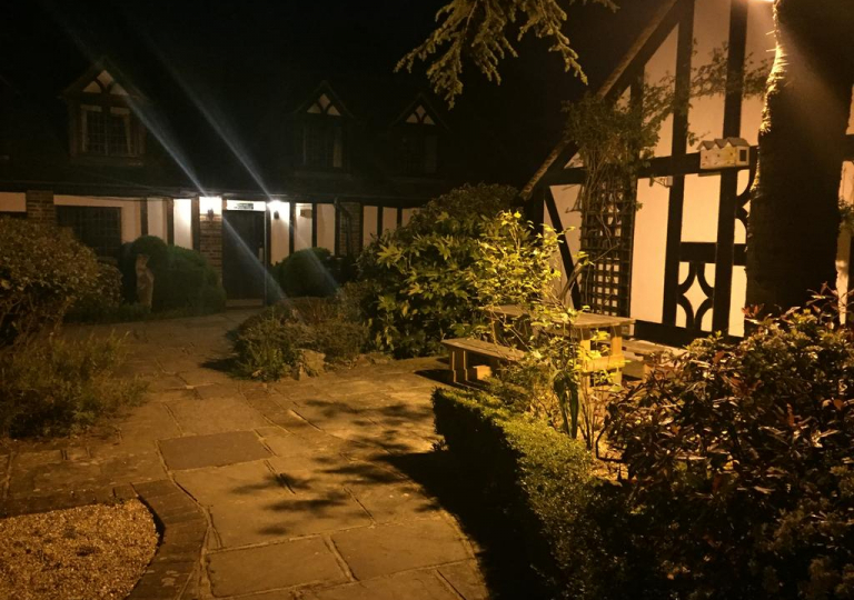 Hever Golf & Country Club 33