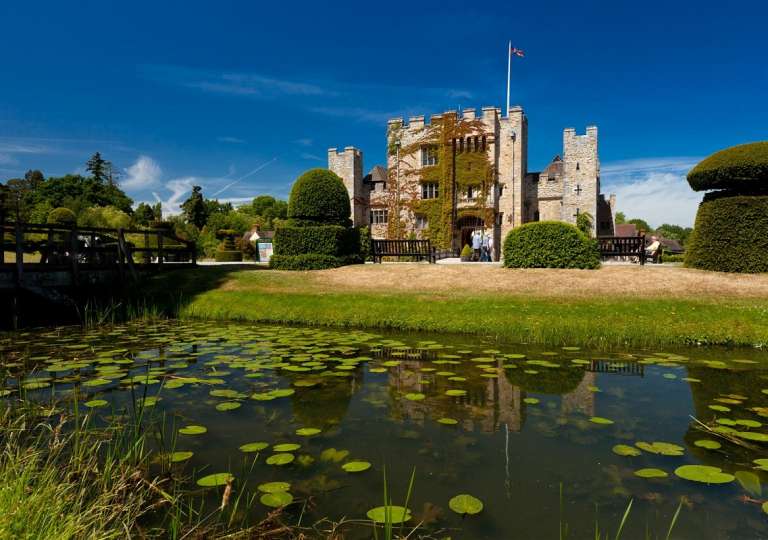 Hever Golf & Country Club 35