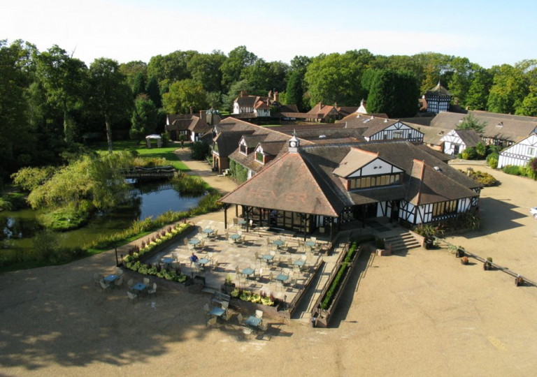 Hever Golf & Country Club 3