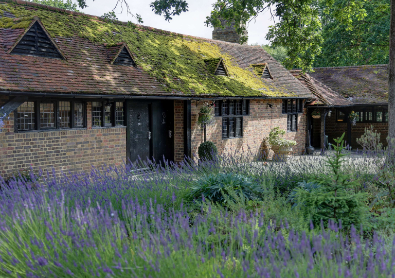 Hever Golf & Country Club 8 1