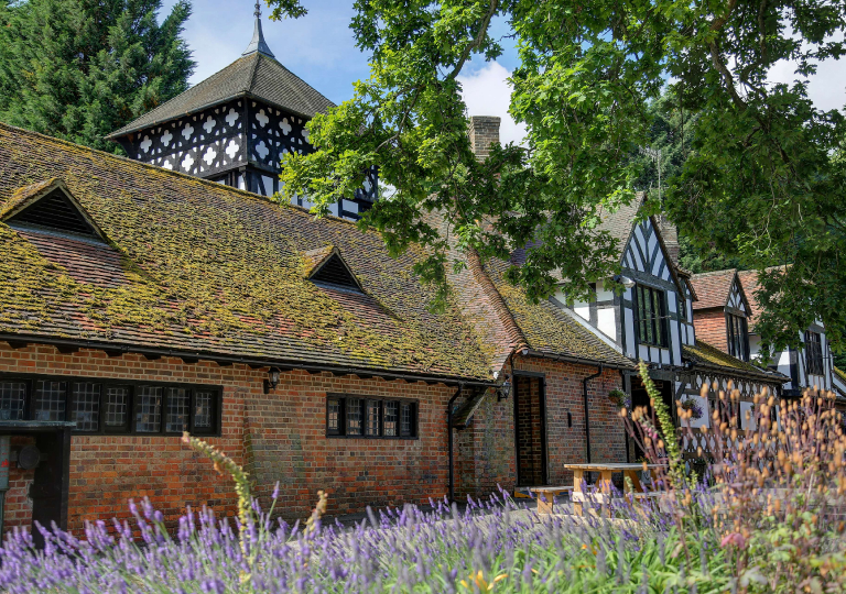 Hever Golf & Country Club 8