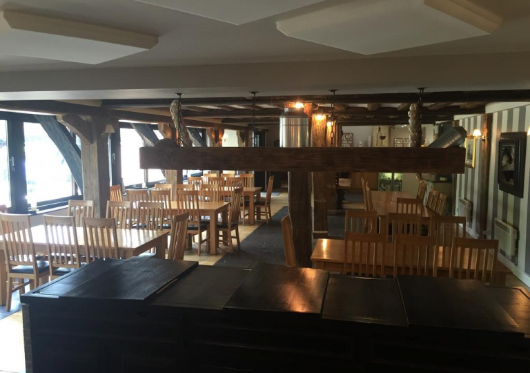 Hever Country Club