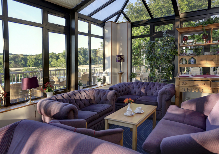 Passage House Club 12