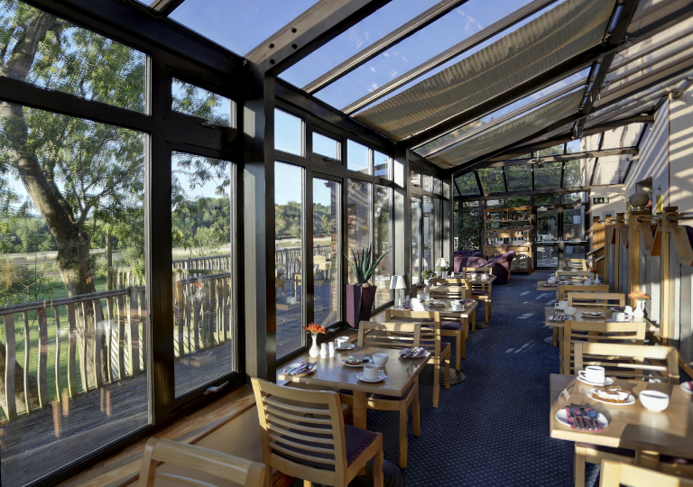 Passage House Club 14