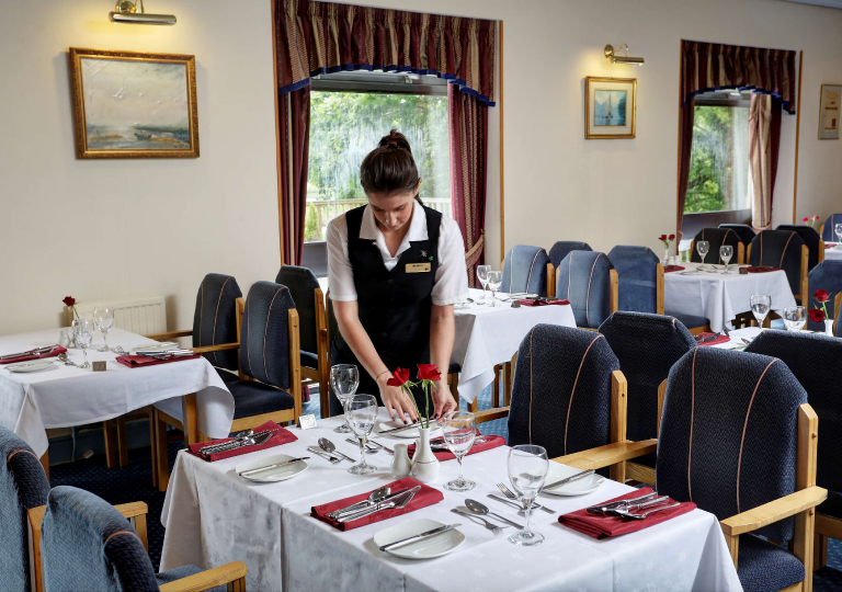 Passage House Club 15
