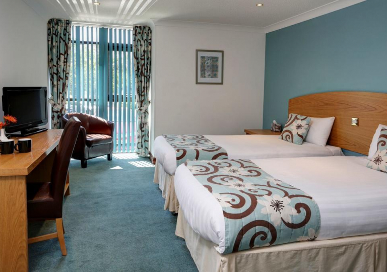 Passage House Club 23