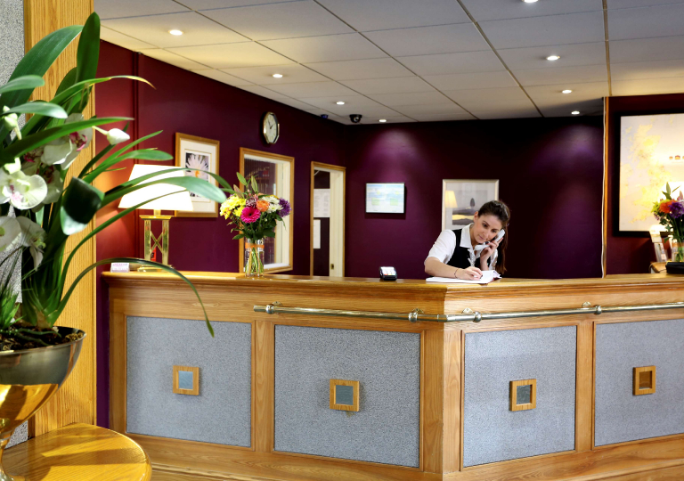 Passage House Club 9