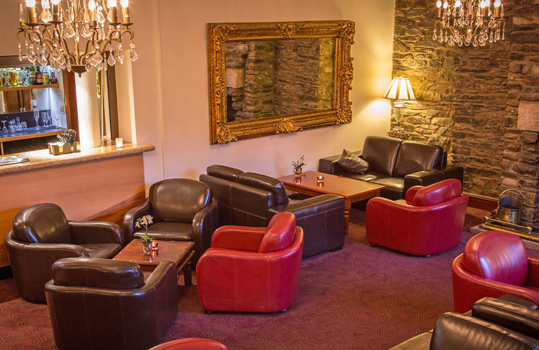 Whitewater Hotel & Leisure Club 18