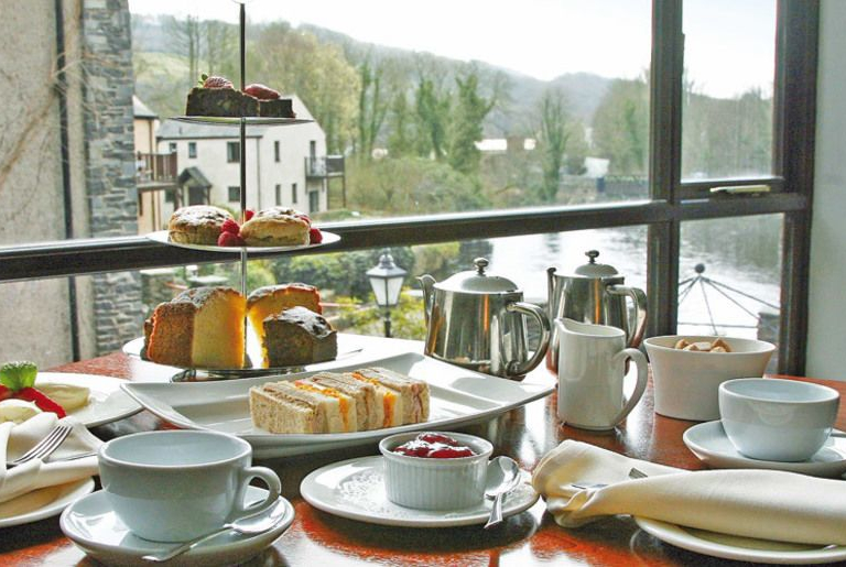 Whitewater Hotel & Leisure Club 20
