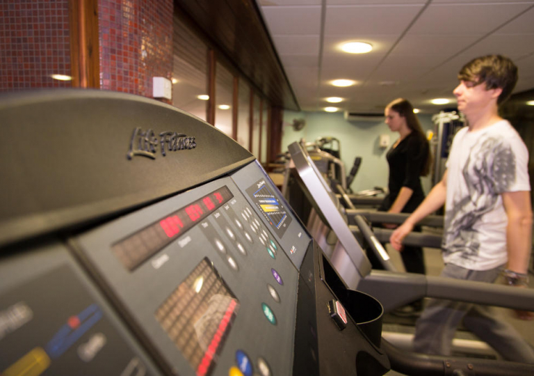 Whitewater Hotel & Leisure Club 21