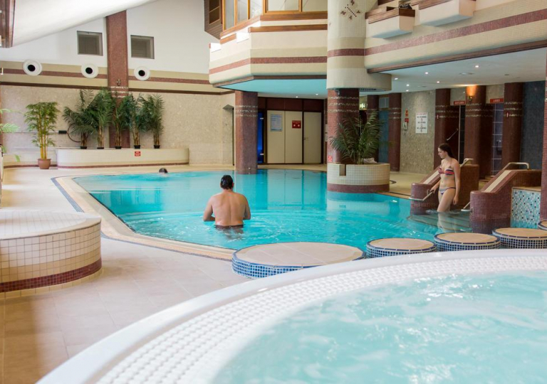 Whitewater Hotel & Leisure Club 23