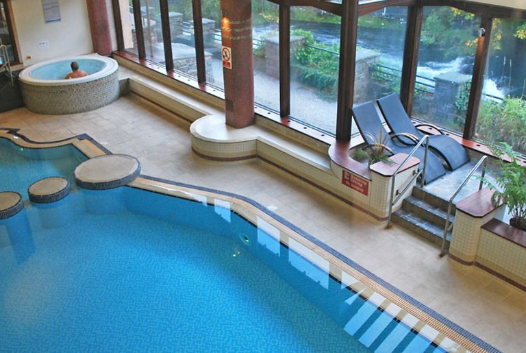 Whitewater Hotel & Leisure Club 24
