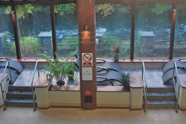 Whitewater Hotel & Leisure Club 25