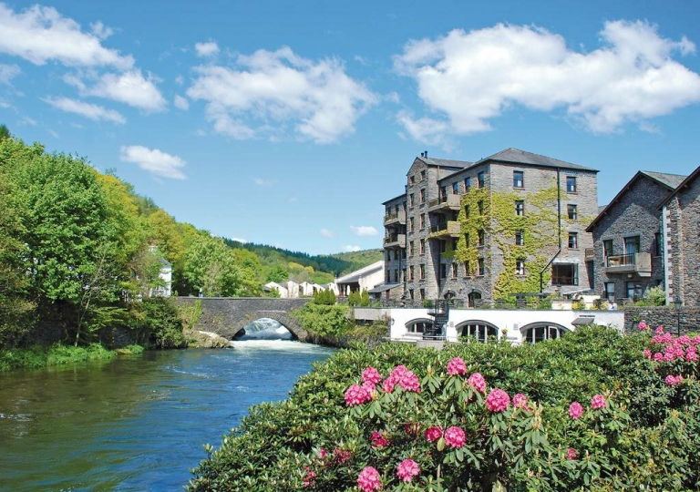 Whitewater Hotel & Leisure Club 2