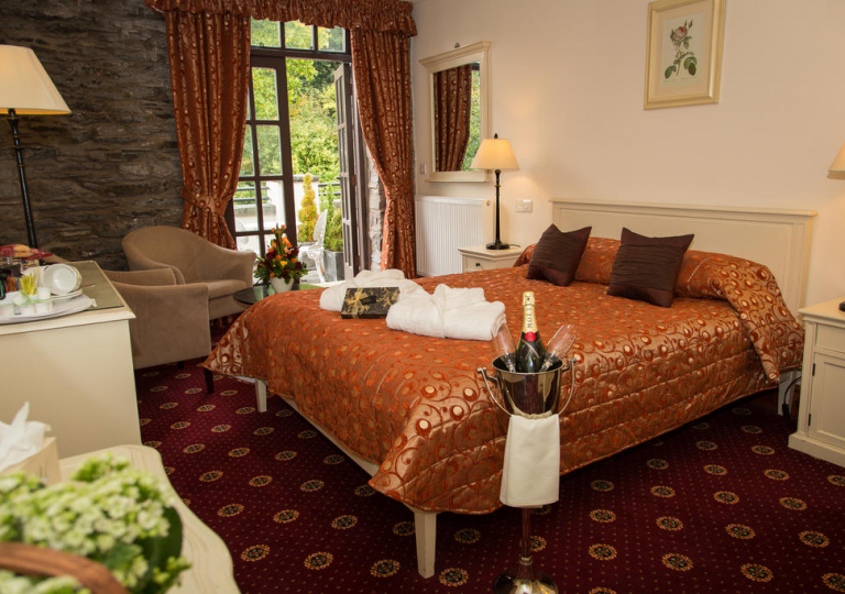 Whitewater Hotel & Leisure Club 30
