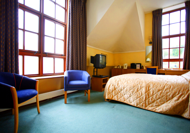 Whitewater Hotel & Leisure Club 31