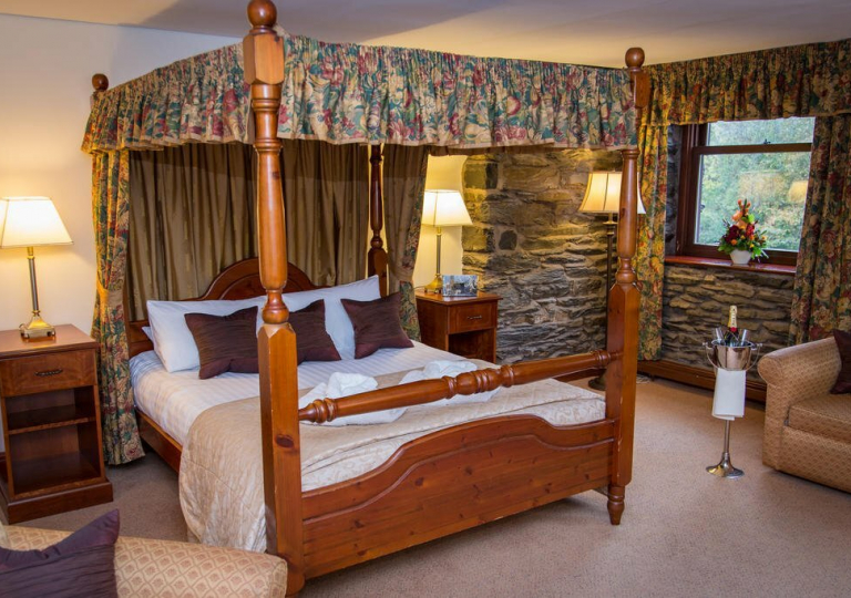 Whitewater Hotel & Leisure Club 32