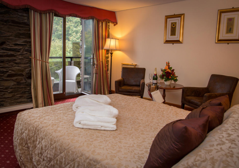 Whitewater Hotel & Leisure Club 33