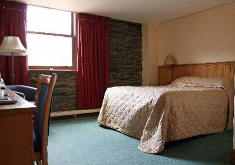 Whitewater Hotel & Leisure Club 34