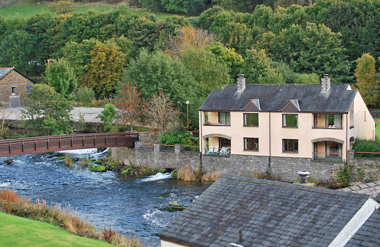 Whitewater Hotel & Leisure Club 40