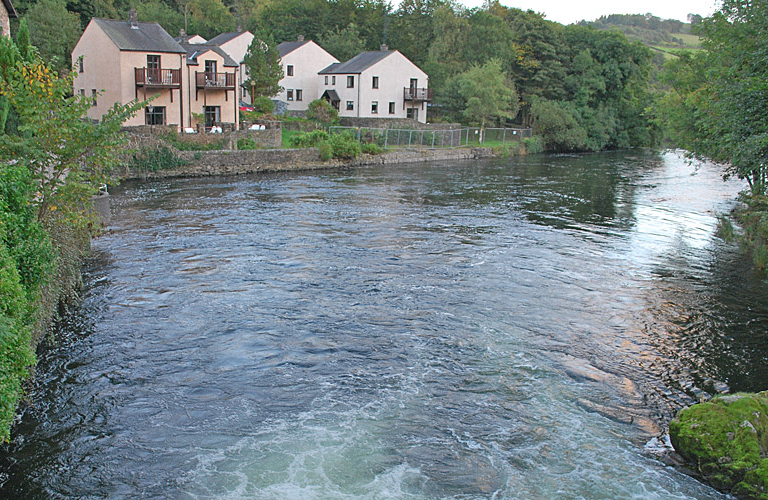 Whitewater Hotel & Leisure Club