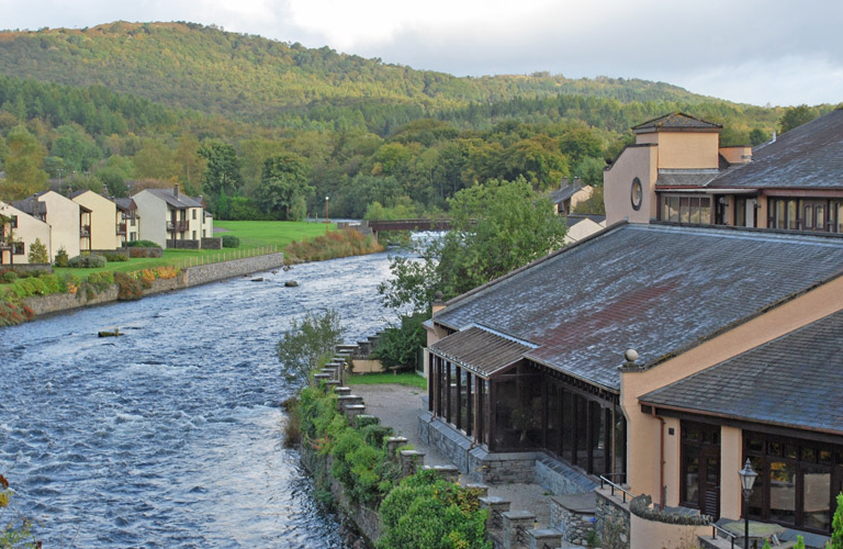 Whitewater Hotel & Leisure Club 45