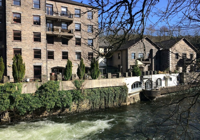 Whitewater Hotel & Leisure Club 6