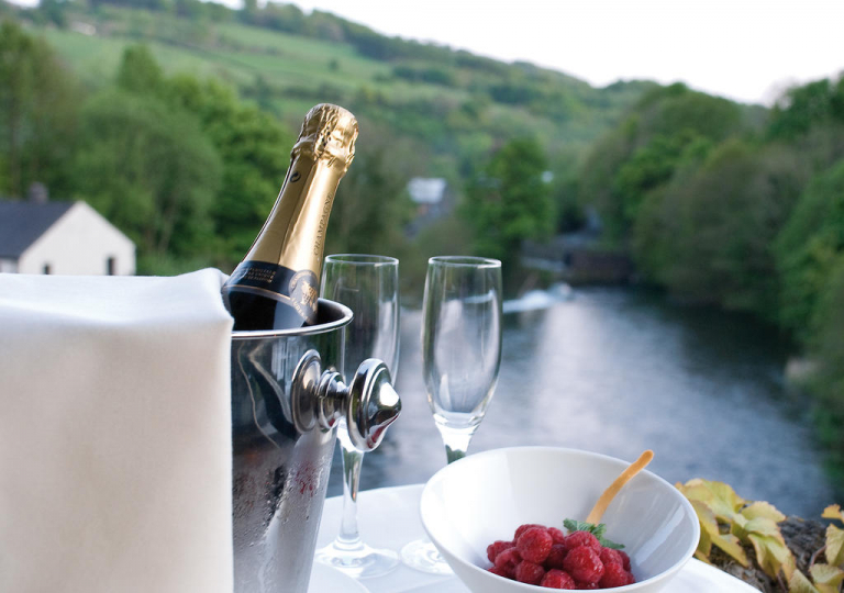 Whitewater Hotel & Leisure Club 7