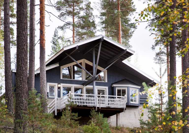 Punkaharju Resort