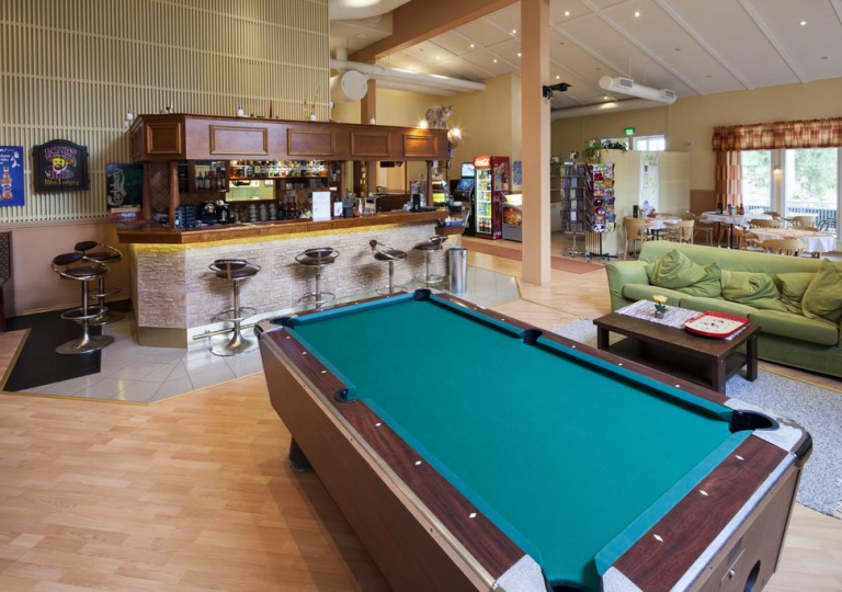 Holiday Club Punkaharju 21